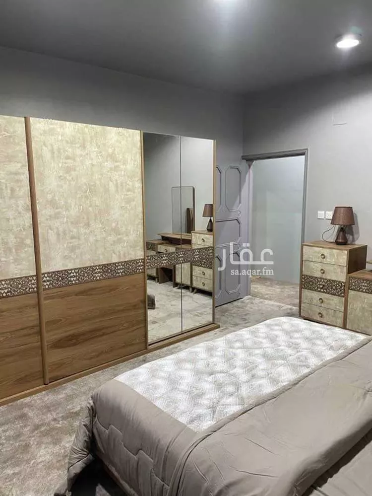 شقة مفروشة للحجز في شارع طارق بن عبدالله ، حي الصديق ، النماص ، النماص صورة 2