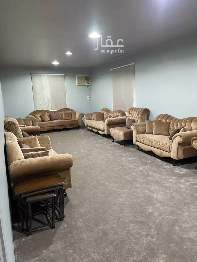 شقة مفروشة للحجز في شارع طارق بن عبدالله ، حي الصديق ، النماص ، النماص 1 صورة