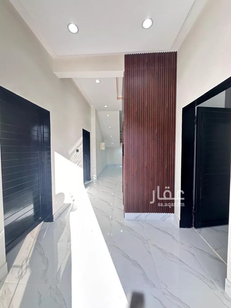 شقة للبيع في شارع شارع عزالدين المقدسي, حي الهدا, مدينة المزاحميه, منطقة الرياض صورة 2