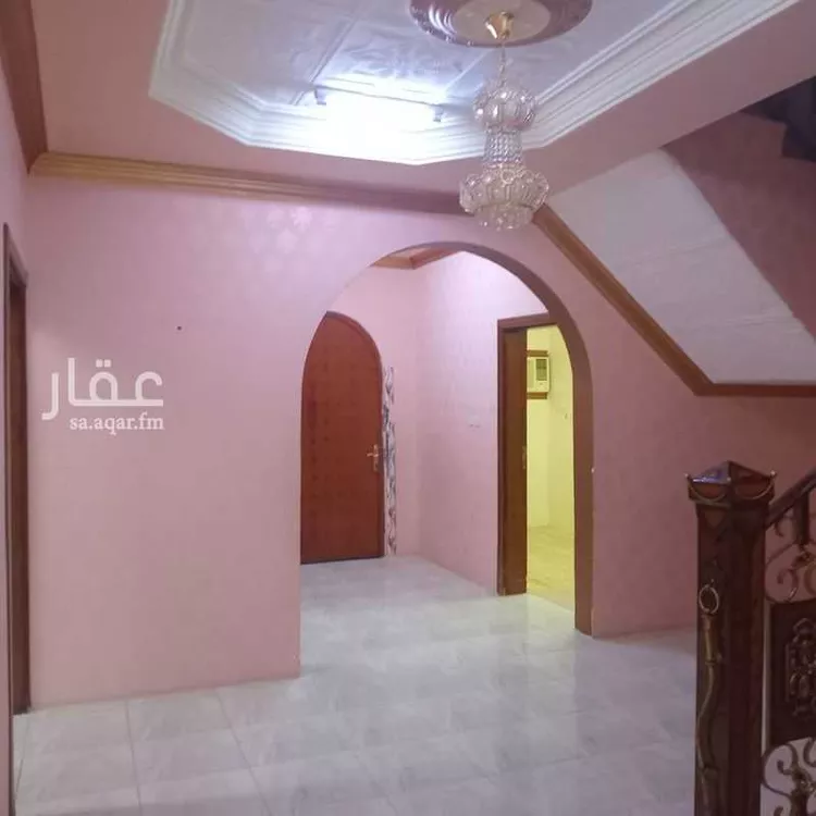 فيلا للبيع في حي مخطط ب ، شرورة ، شرورة صورة 4