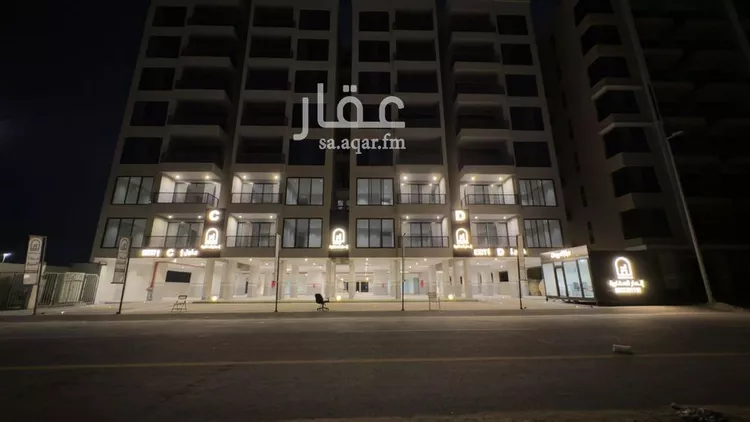 شقة للبيع في شارع انس ابن مالك, حي الشعلة, مدينة الدمام, المنطقة الشرقية صورة 4