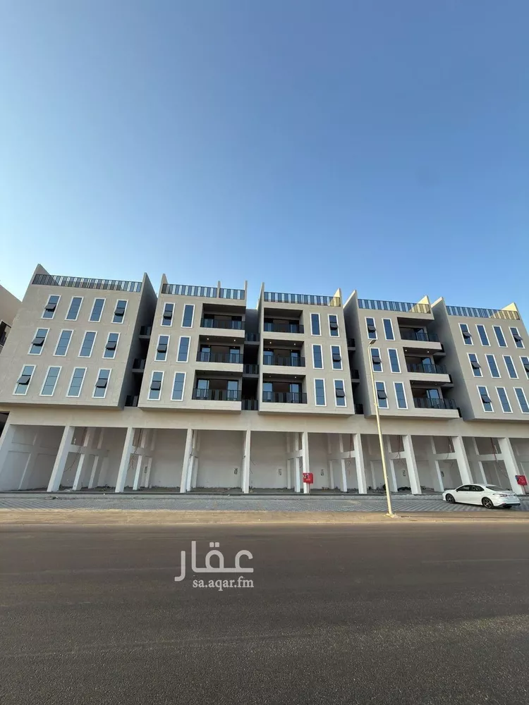 شقة للبيع في شارع الملك عبدالعزيز, حي الزهور, مدينة الدمام, المنطقة الشرقية