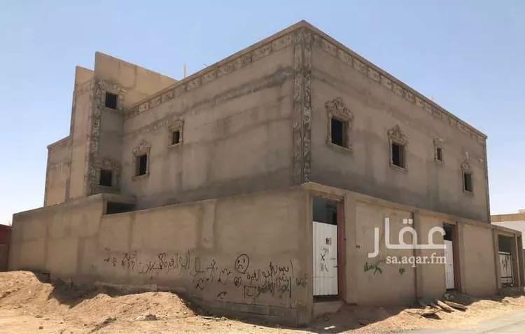 فيلا للبيع في حي ، شارع المحمدية 166 ، حي المحمدية ، حفر الباطن ، حفر الباطن صورة 3
