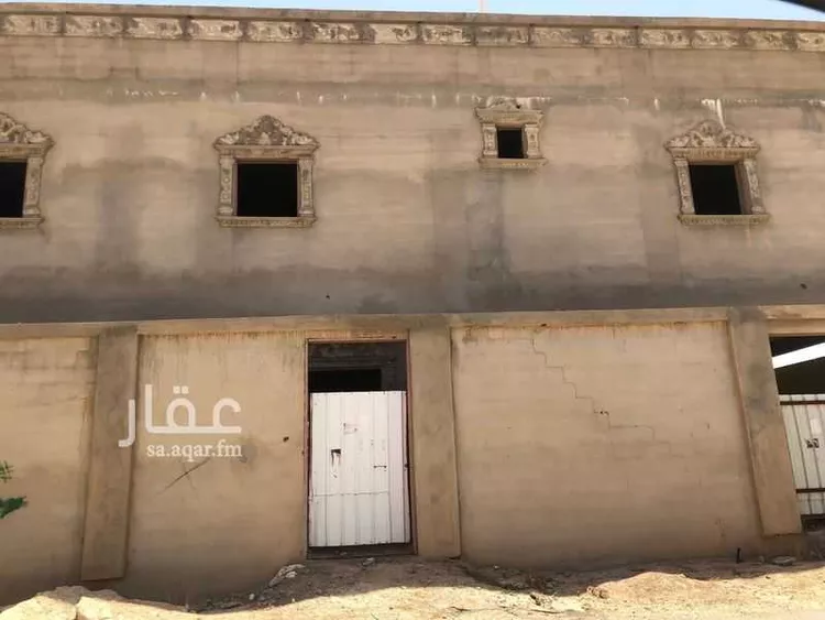 فيلا للبيع في حي ، شارع المحمدية 166 ، حي المحمدية ، حفر الباطن ، حفر الباطن