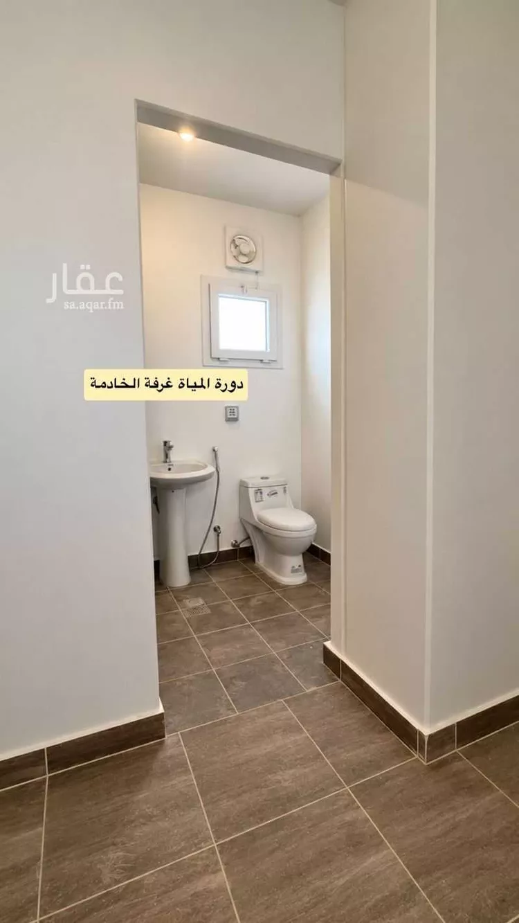 فيلا للإيجار في شارع أبي الغنائم الكتان, حي مطار الملك خالد الدولي, مدينة الرياض, منطقة الرياض 14