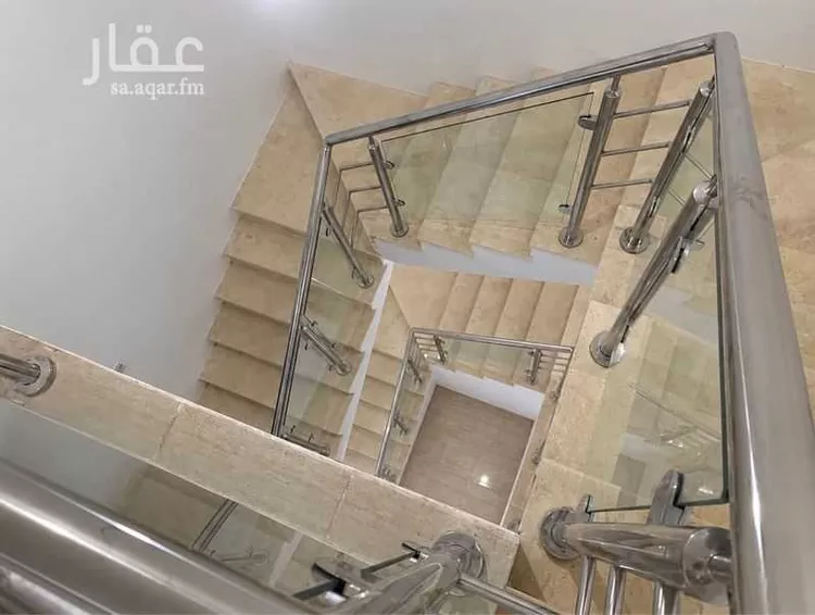 فيلا للإيجار في شارع أبي الغنائم الكتان, حي مطار الملك خالد الدولي, مدينة الرياض, منطقة الرياض 17