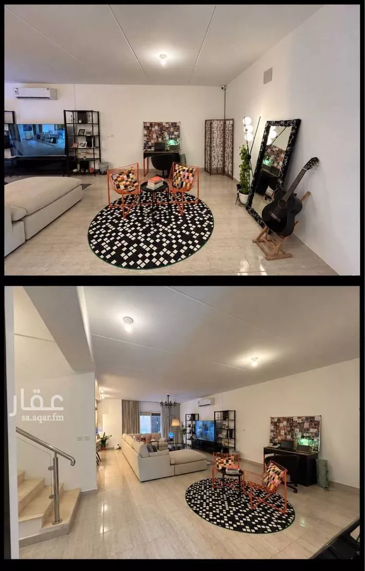 Villa for Rent in Riyadh Sedra صورة 5