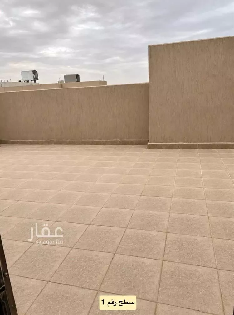 فيلا للإيجار في شارع أبي الغنائم الكتان, حي مطار الملك خالد الدولي, مدينة الرياض, منطقة الرياض 16