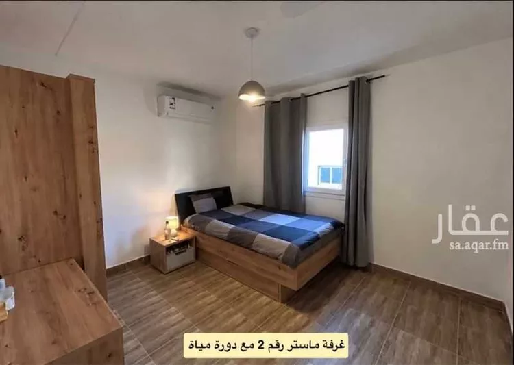 فيلا للإيجار في شارع أبي الغنائم الكتان, حي مطار الملك خالد الدولي, مدينة الرياض, منطقة الرياض 10