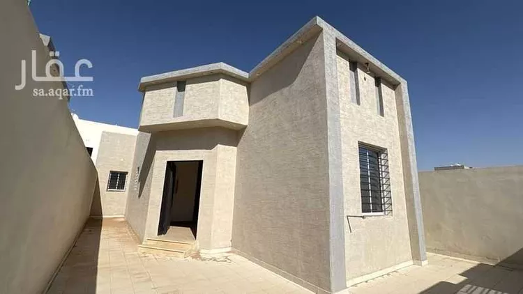 فيلا للإيجار في شارع طيبة 94, حي طيبة, مدينة الدوادمي, منطقة الرياض صورة 2