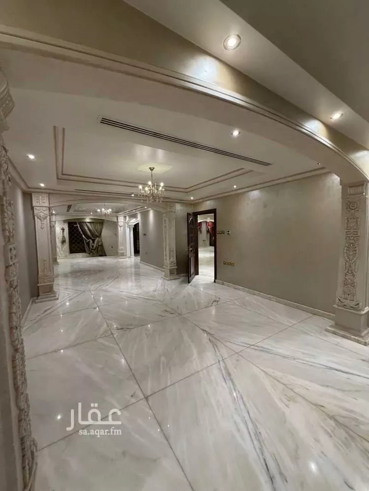 فيلا للبيع في شارع المتنبي, حي الزهراء, مدينة الرياض, منطقة الرياض صورة 4