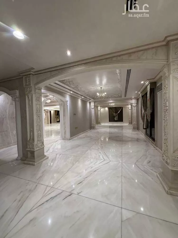 فيلا للبيع في شارع المتنبي, حي الزهراء, مدينة الرياض, منطقة الرياض صورة 3