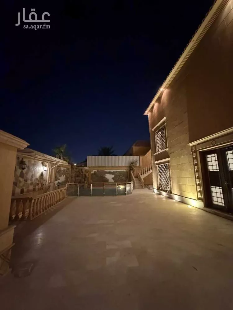فيلا للبيع في شارع المتنبي, حي الزهراء, مدينة الرياض, منطقة الرياض صورة 2