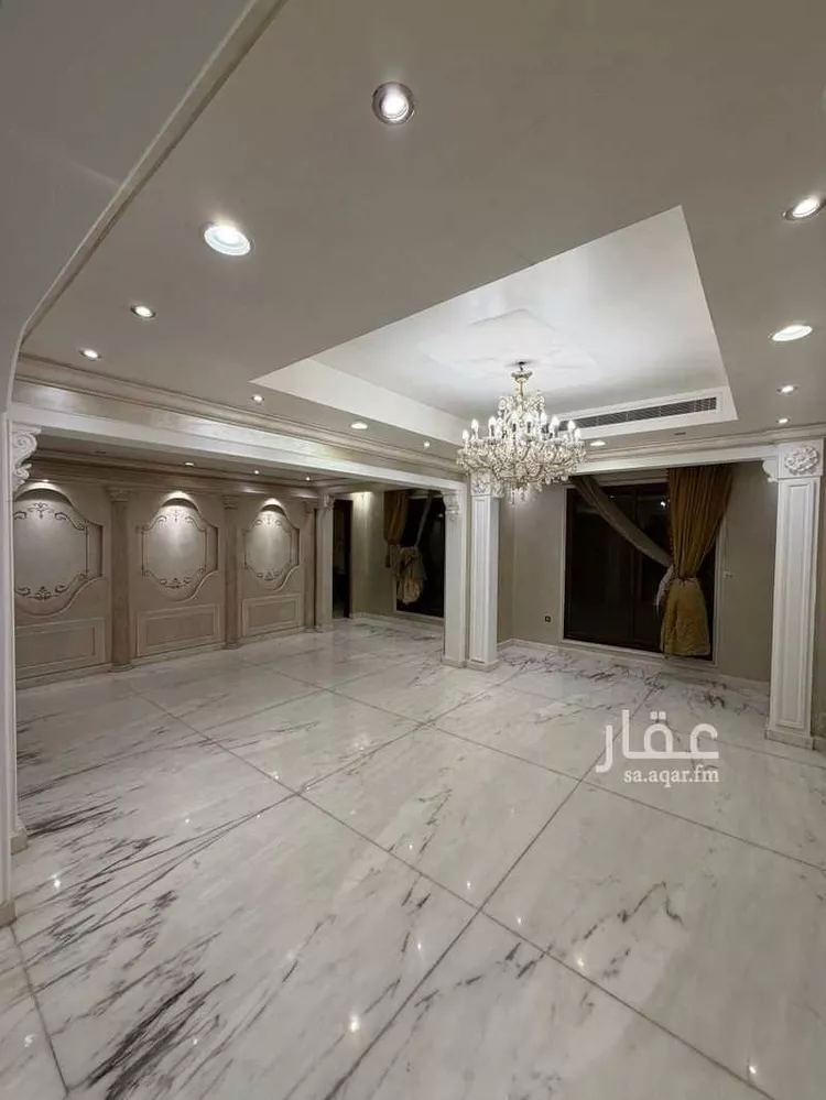 فيلا للبيع في شارع المتنبي, حي الزهراء, مدينة الرياض, منطقة الرياض 6