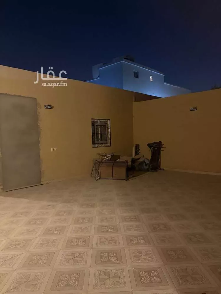 فيلا للإيجار في شارع أبي أحمد العسكري ، حي طويق ، الرياض ، منطقة الرياض صورة 5
