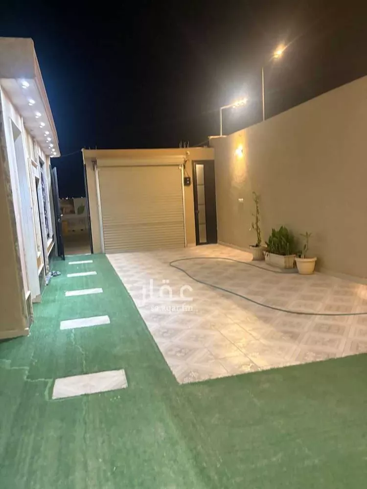 Villa for Rent in Riyadh Tuwaiq