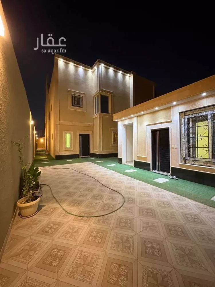 فيلا للإيجار في شارع أبي أحمد العسكري ، حي طويق ، الرياض ، منطقة الرياض صورة 3