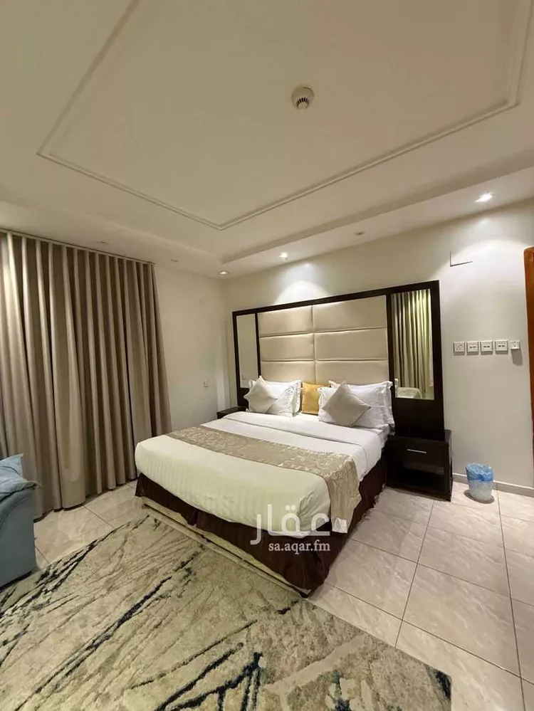 شقة للإيجار في حي الروضة, مدينة أبها, منطقة عسير صورة 3