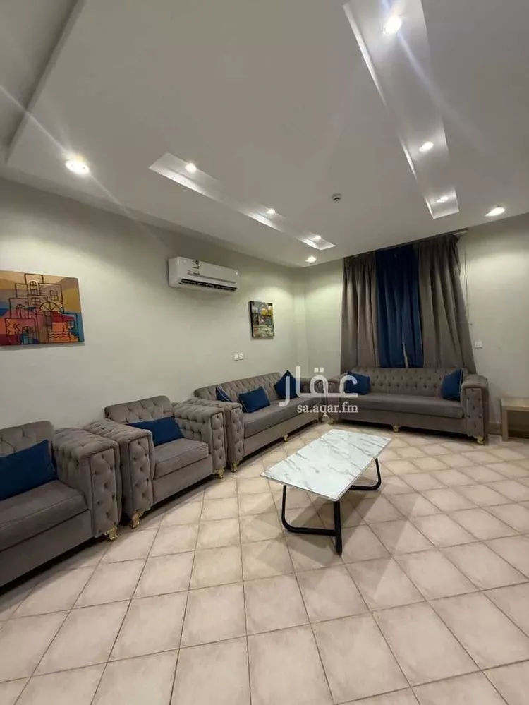 شقة للإيجار في شارع سعود بن محمد علي عسيري, حي الروضة, مدينة أبها, منطقة عسير صورة 2