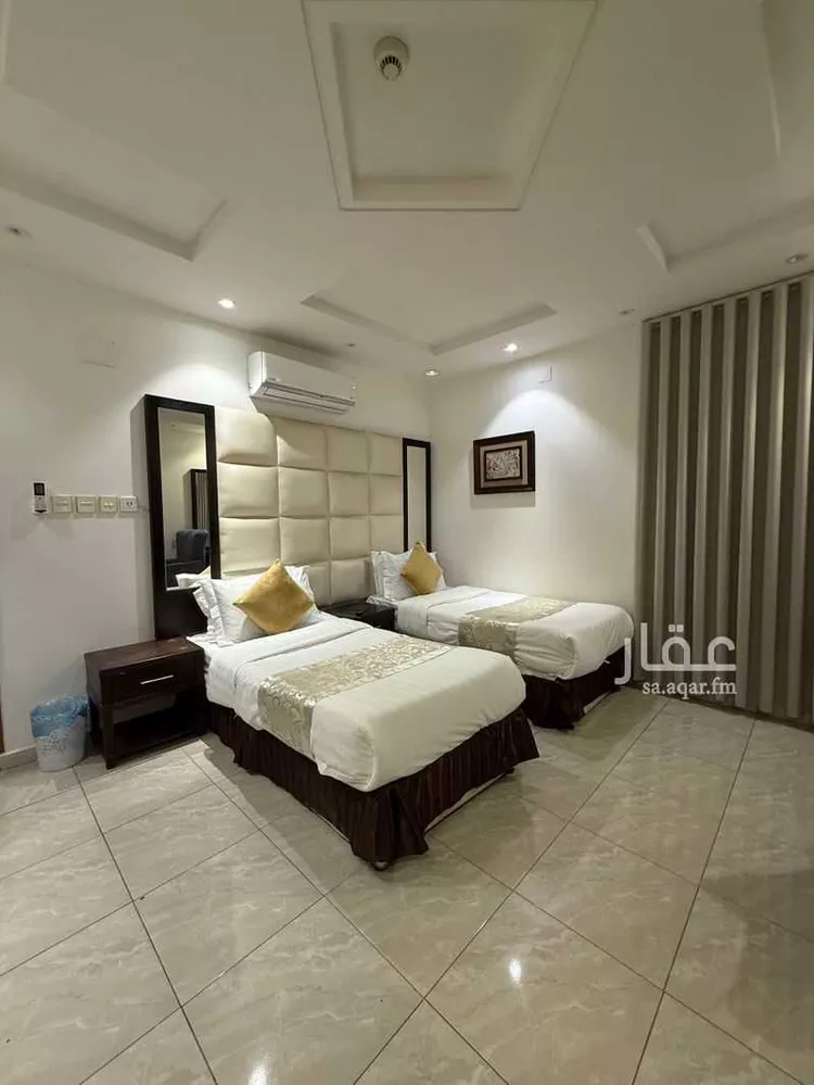 شقة للإيجار في حي الروضة, مدينة أبها, منطقة عسير صورة 2