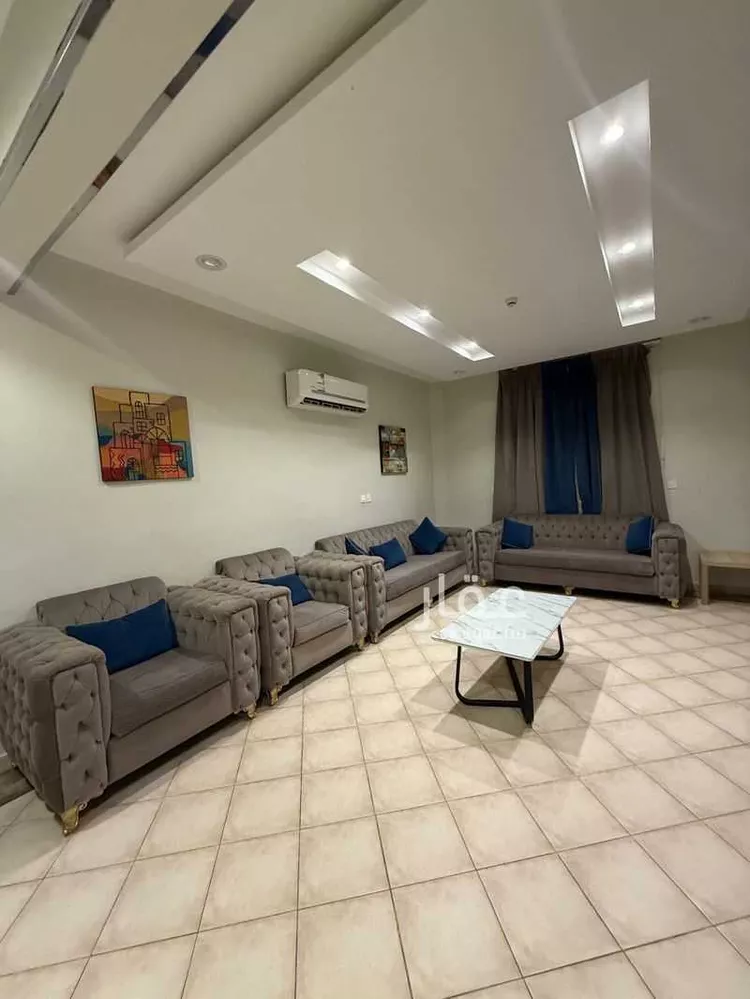 شقة للإيجار في شارع سعود بن محمد علي عسيري, حي الروضة, مدينة أبها, منطقة عسير صورة 4