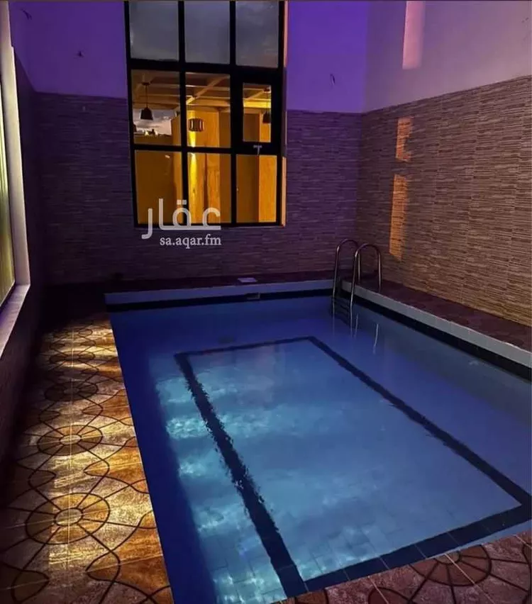 فيلا للإيجار في شارع حمزة ابن ابي بكر, حي الزهور, ابها صورة 5