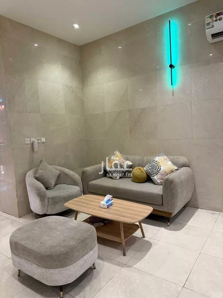 شقة للإيجار في شارع عبدالعزيز ابن ابراهيم, حي الصفاء, مدينة جدة, منطقة مكة المكرمة صورة 4