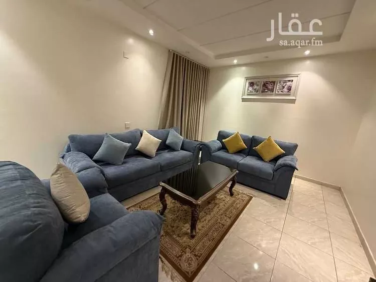 شقة للإيجار في حي الروضة, مدينة أبها, منطقة عسير صورة 4