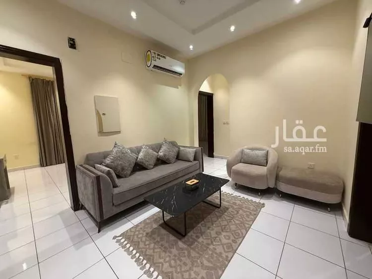 شقة للإيجار في شارع عبدالعزيز ابن ابراهيم, حي الصفاء, مدينة جدة, منطقة مكة المكرمة صورة 5