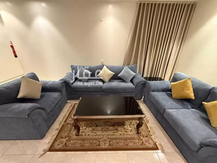 شقة للإيجار في حي الروضة, مدينة أبها, منطقة عسير