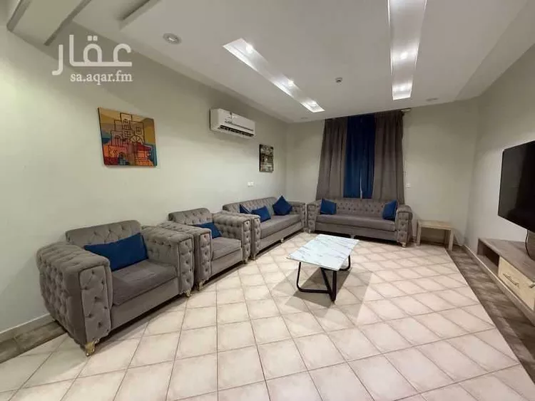 شقة للإيجار في شارع سعود بن محمد علي عسيري, حي الروضة, مدينة أبها, منطقة عسير صورة 5