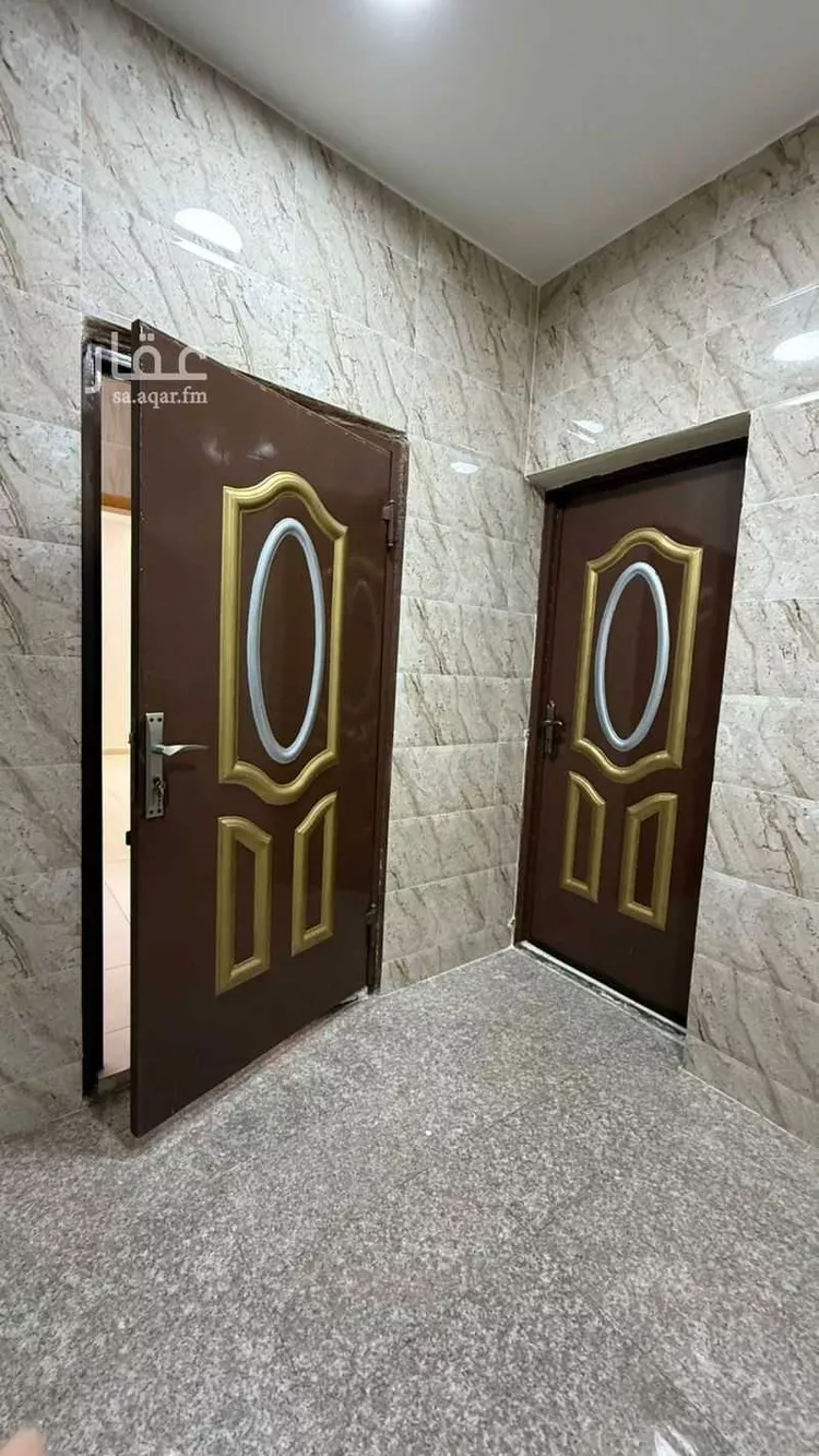 شقة للإيجار في شارع 40 الروابي ، حي الروابي ، ابها ، منطقة عسير