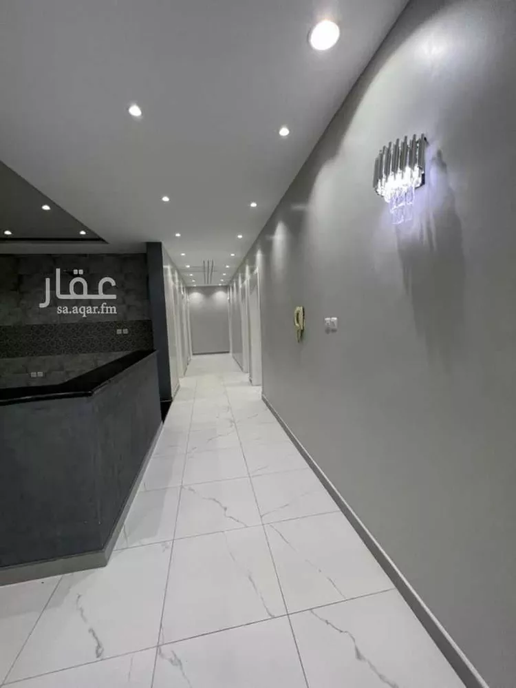 شقة للإيجار في شارع الكروس بن سليم ، حي الحمدانية ، جدة ، جدة