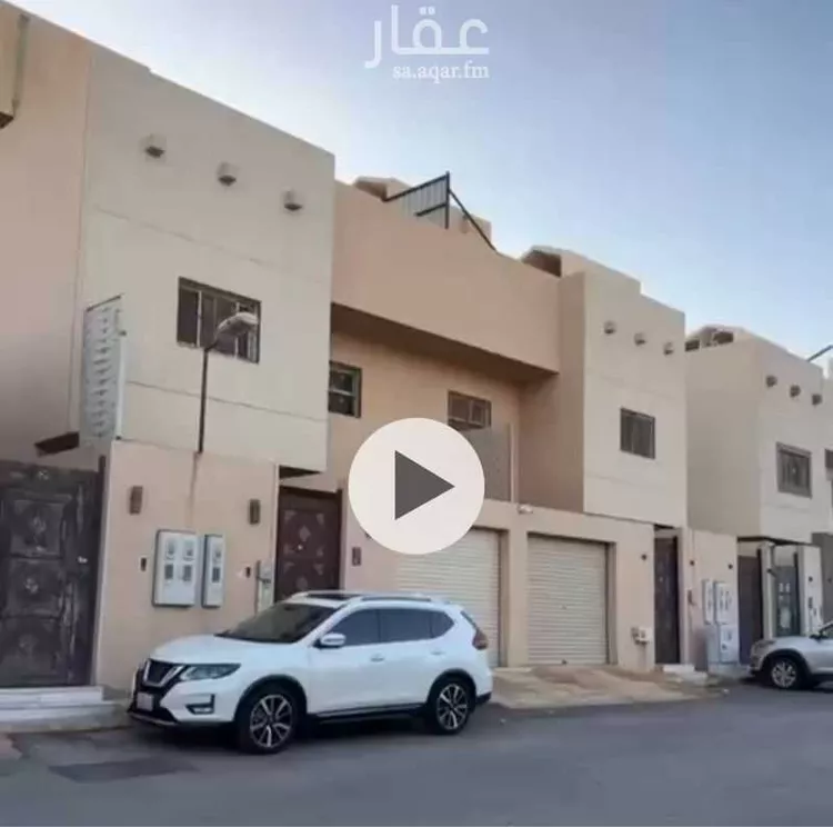 فيلا للبيع في شارع الدار, حي العريجاء الأوسط, مدينة الرياض, منطقة الرياض