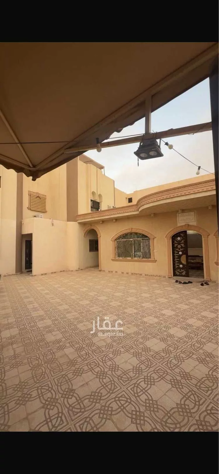 فيلا للبيع في شارع المجرا, حي المعيزيلة, مدينة الرياض, منطقة الرياض صورة 4