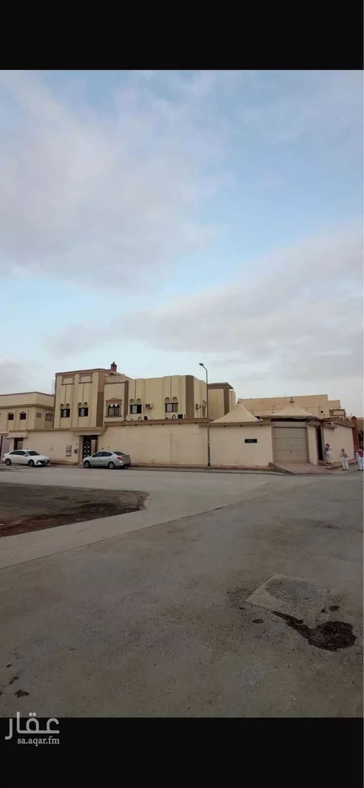 فيلا للبيع في شارع المجرا, حي المعيزيلة, مدينة الرياض, منطقة الرياض صورة 2