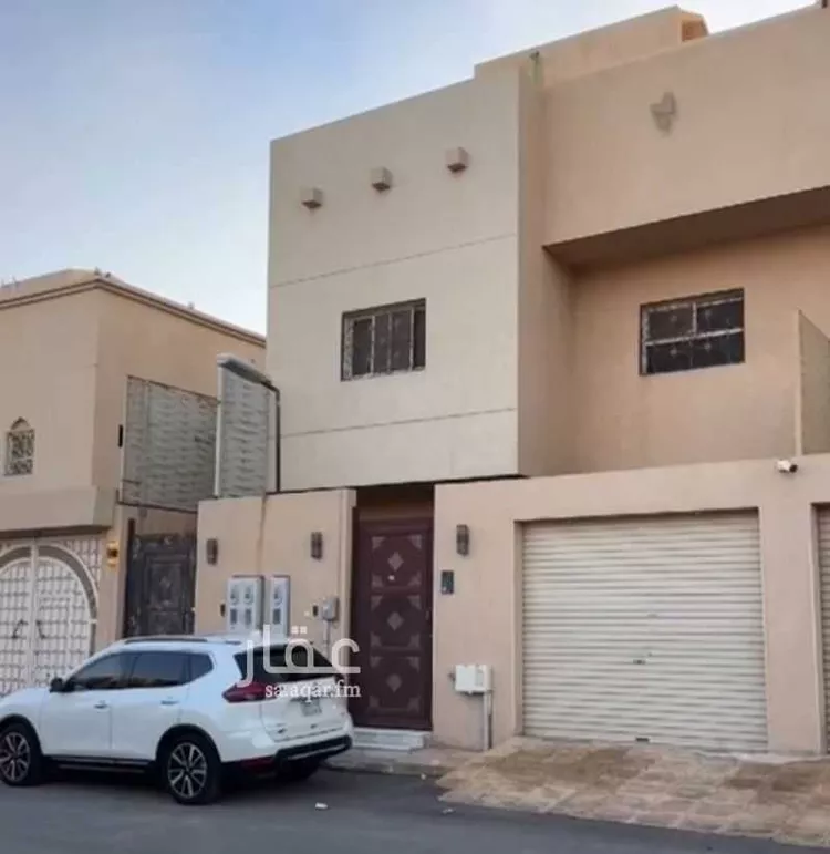 فيلا للبيع في شارع الدار, حي العريجاء الأوسط, مدينة الرياض, منطقة الرياض صورة 2