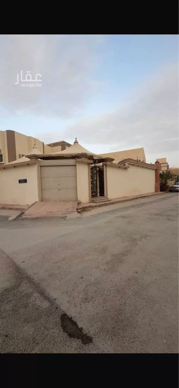 فيلا للبيع في شارع المجرا, حي المعيزيلة, مدينة الرياض, منطقة الرياض صورة 3