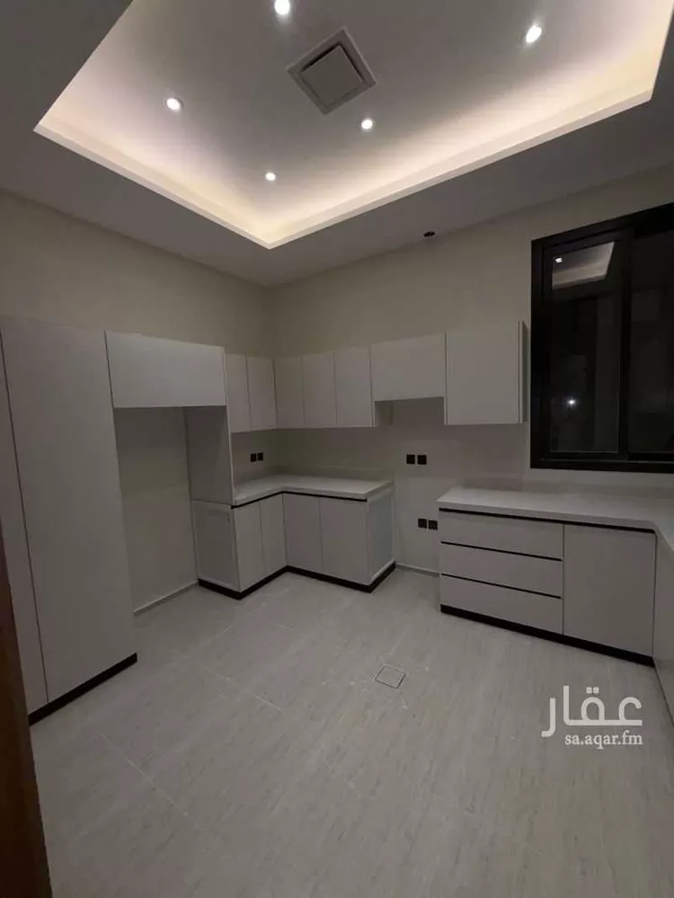 دور للإيجار في شارع أبي عبدالله محمد, حي العارض, مدينة الرياض, منطقة الرياض صورة 4