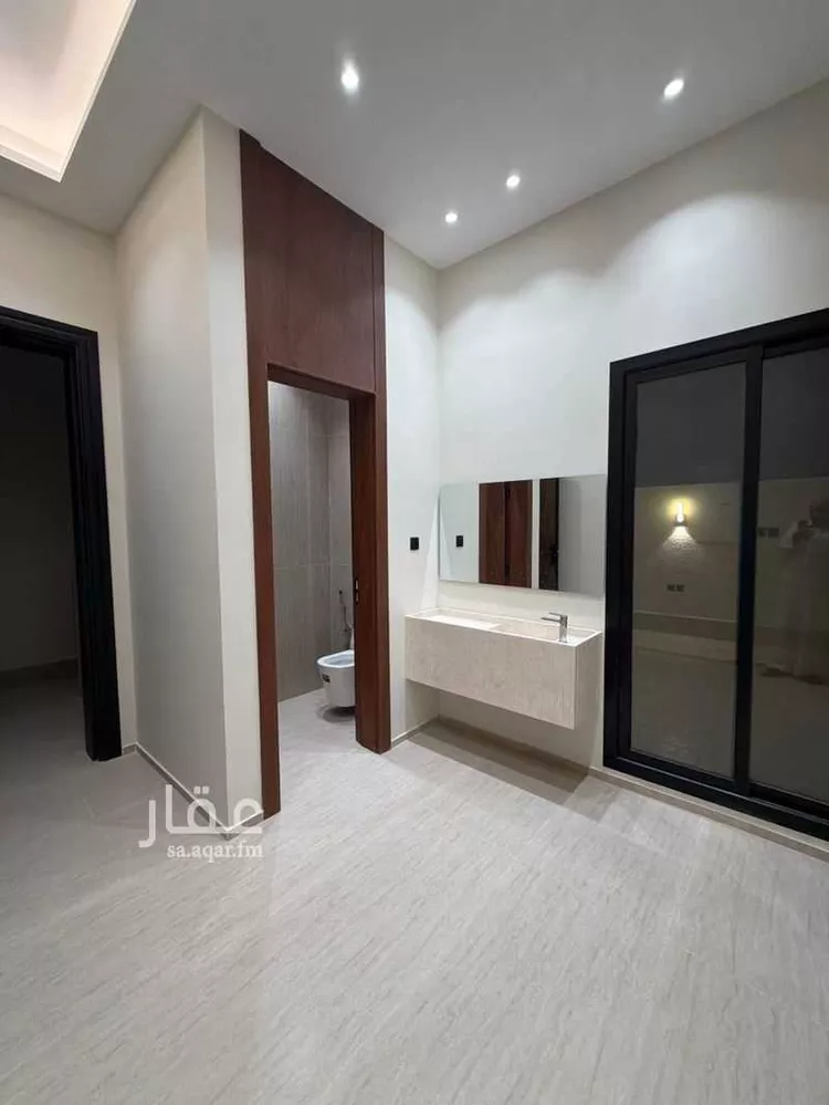 Floor for Rent in Riyadh Al Arid صورة 3