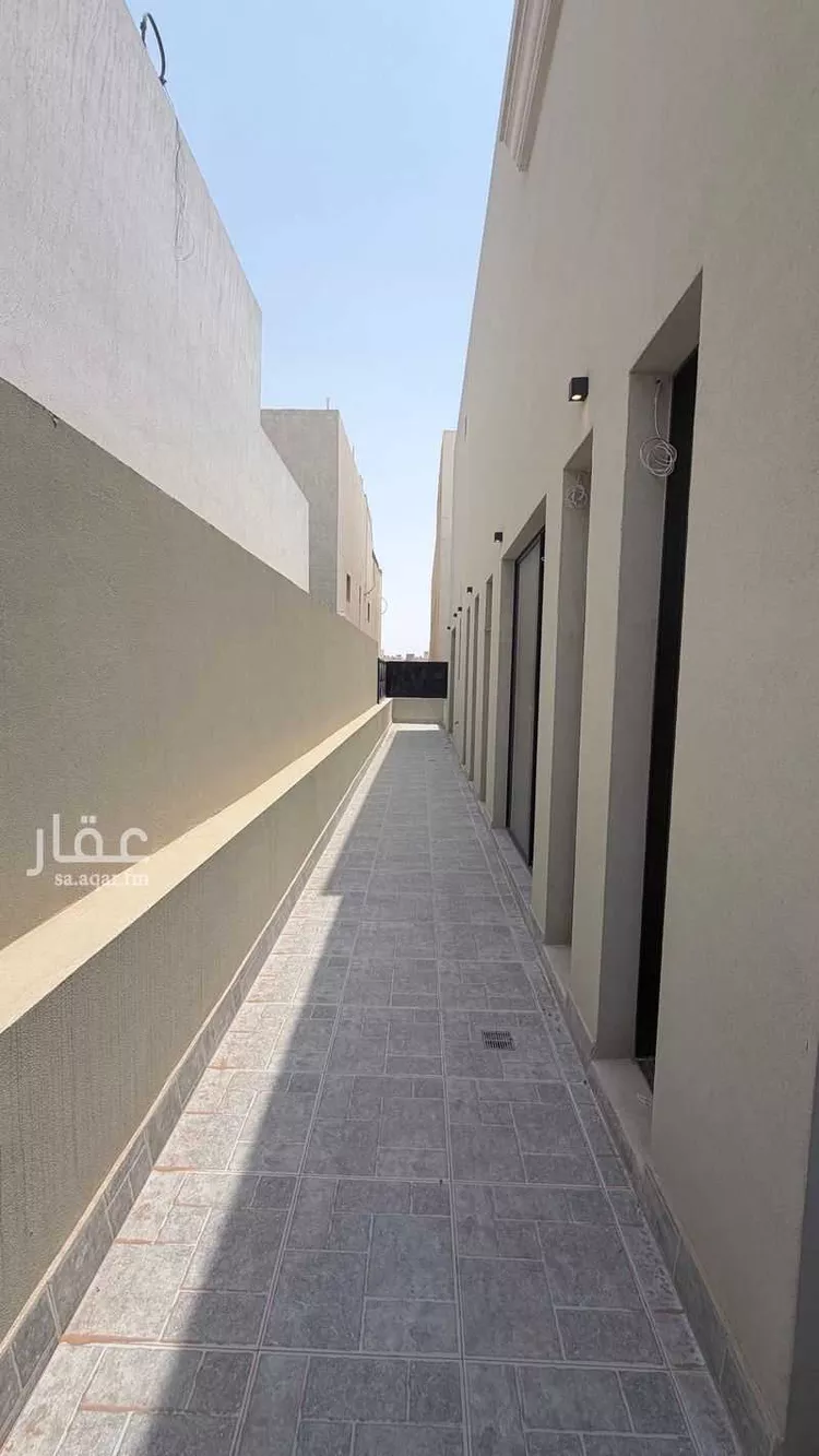 Floor for Rent in Riyadh Al Arid
