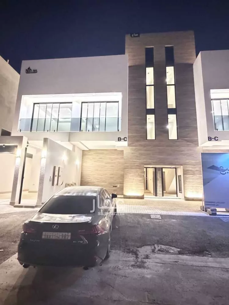 دور للإيجار في شارع أبي عبدالله محمد, حي العارض, مدينة الرياض, منطقة الرياض صورة 5