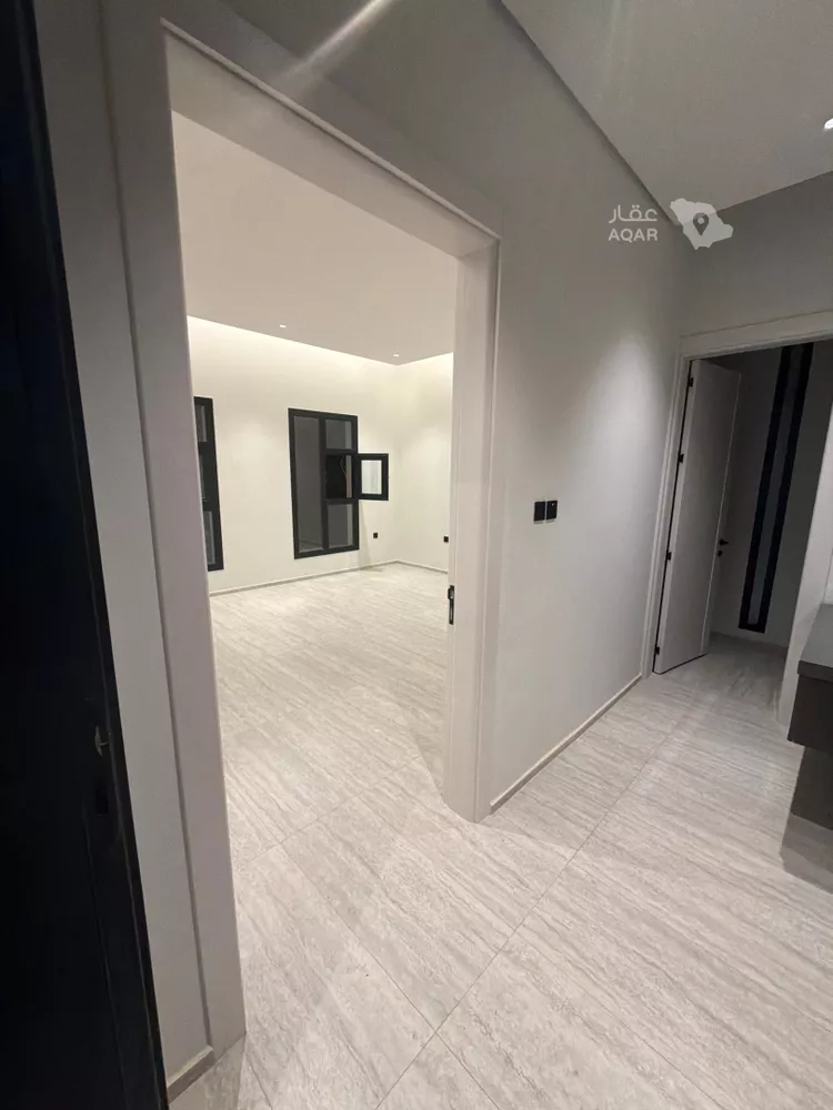 دور للإيجار في شارع رقم 448, حي النرجس, مدينة الرياض, منطقة الرياض صورة 2