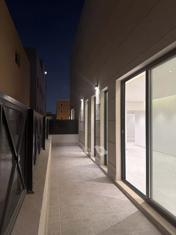دور للإيجار في شارع رقم 448, حي النرجس, مدينة الرياض, منطقة الرياض 8