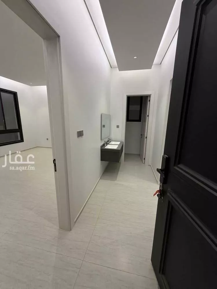 دور للإيجار في شارع أبي الحجاج المقدسي, حي العارض, مدينة الرياض, منطقة الرياض صورة 4