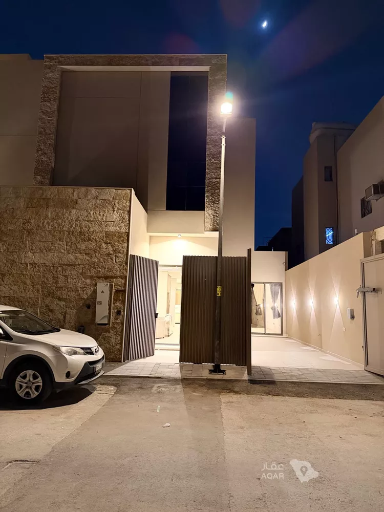 فيلا للبيع في شارع مران, حي المعذر, مدينة الرياض, منطقة الرياض 5