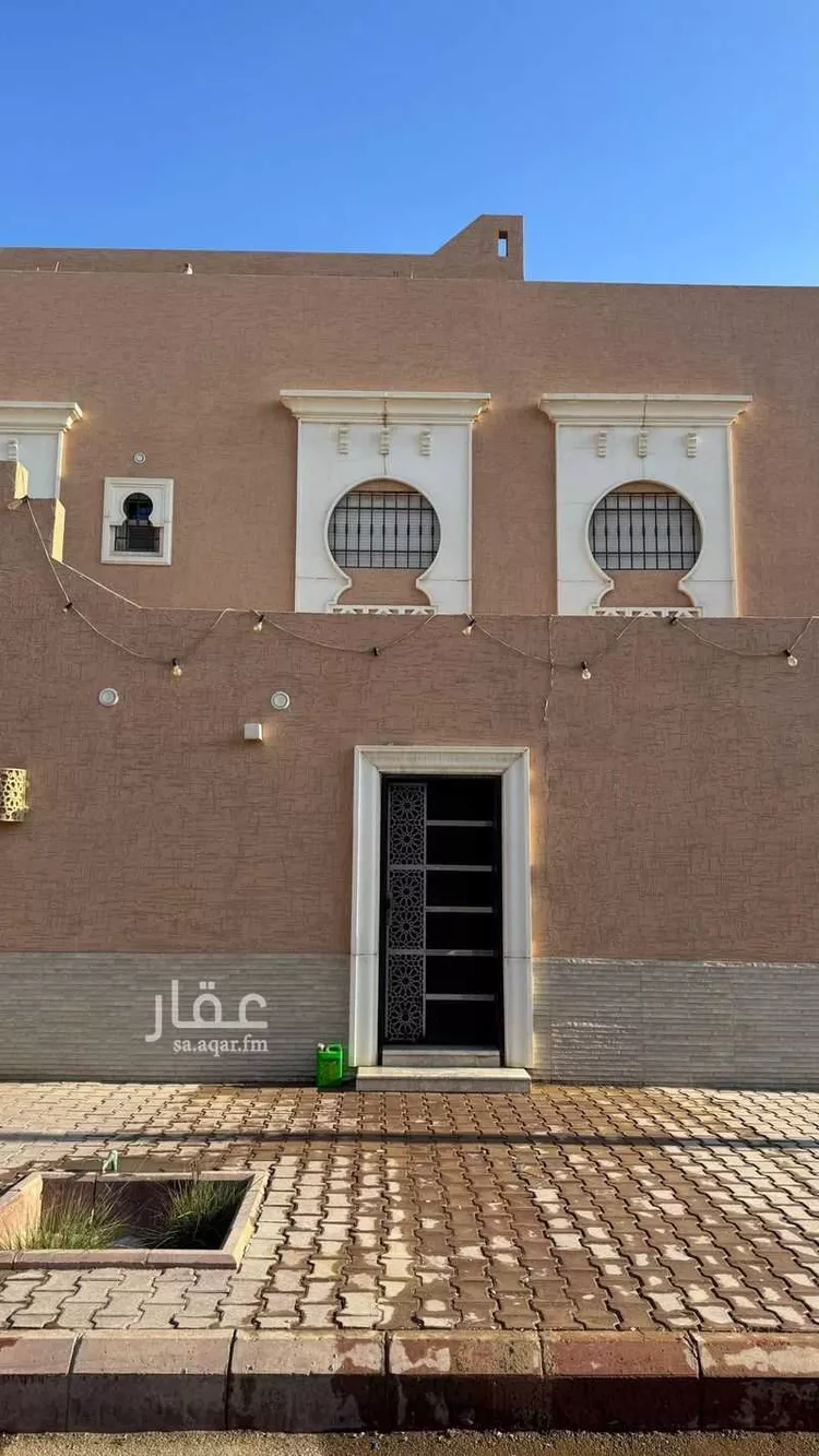 غرفة للإيجار في شارع عمان, حي العاصمة, مدينة امارة منطقة الرياض - الدرعيه, منطقة الرياض صورة 2