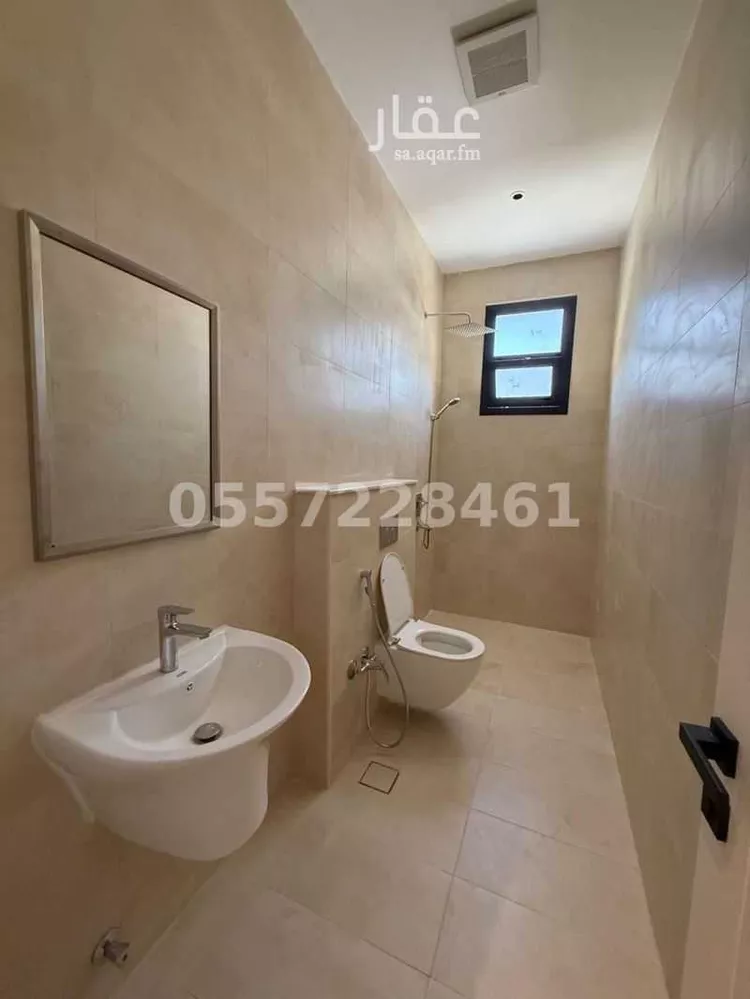 شقة للإيجار في شارع نعيم بن عبدالله ، حي النرجس ، الرياض ، منطقة الرياض