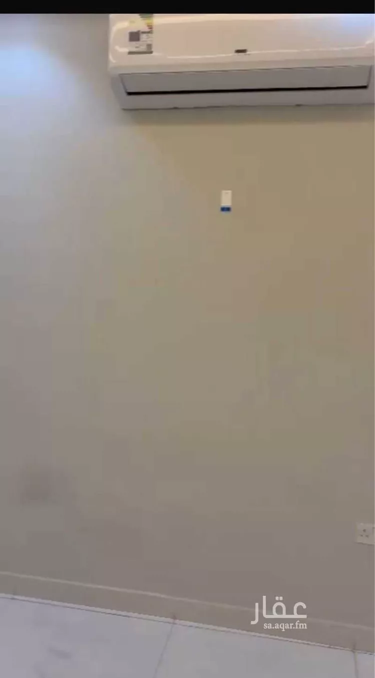 شقة للإيجار في شارع بركات الانماطي, حي الرمال, مدينة الرياض, منطقة الرياض