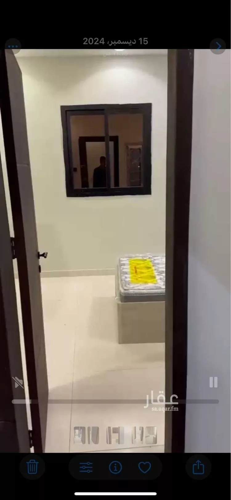 شقة للإيجار في شارع بركات الانماطي, حي الرمال, مدينة الرياض, منطقة الرياض صورة 3